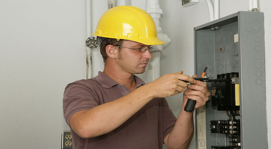 Bay Electric San Francisco