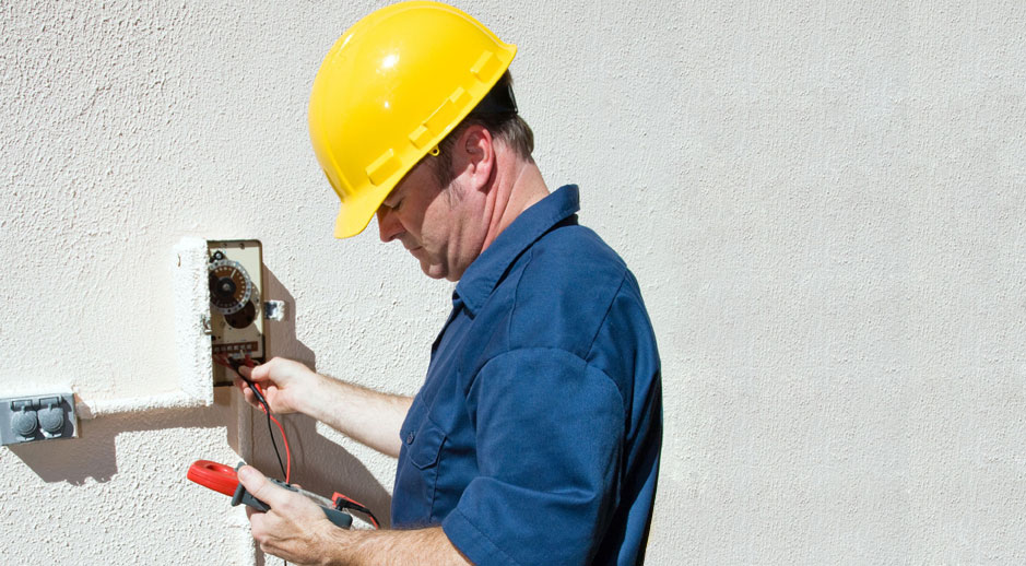 Bay Electric San Francisco